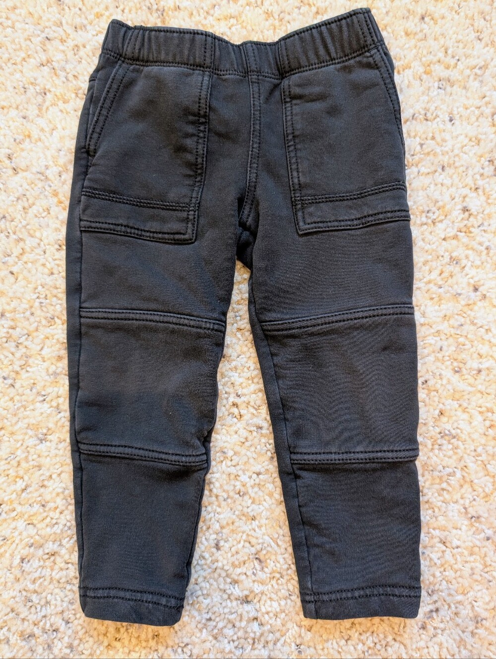 Black Tea Collection Kids Playwear Jeggings